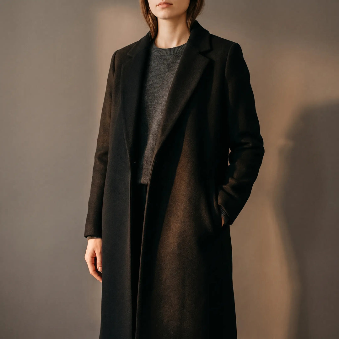 Coats & Jackets