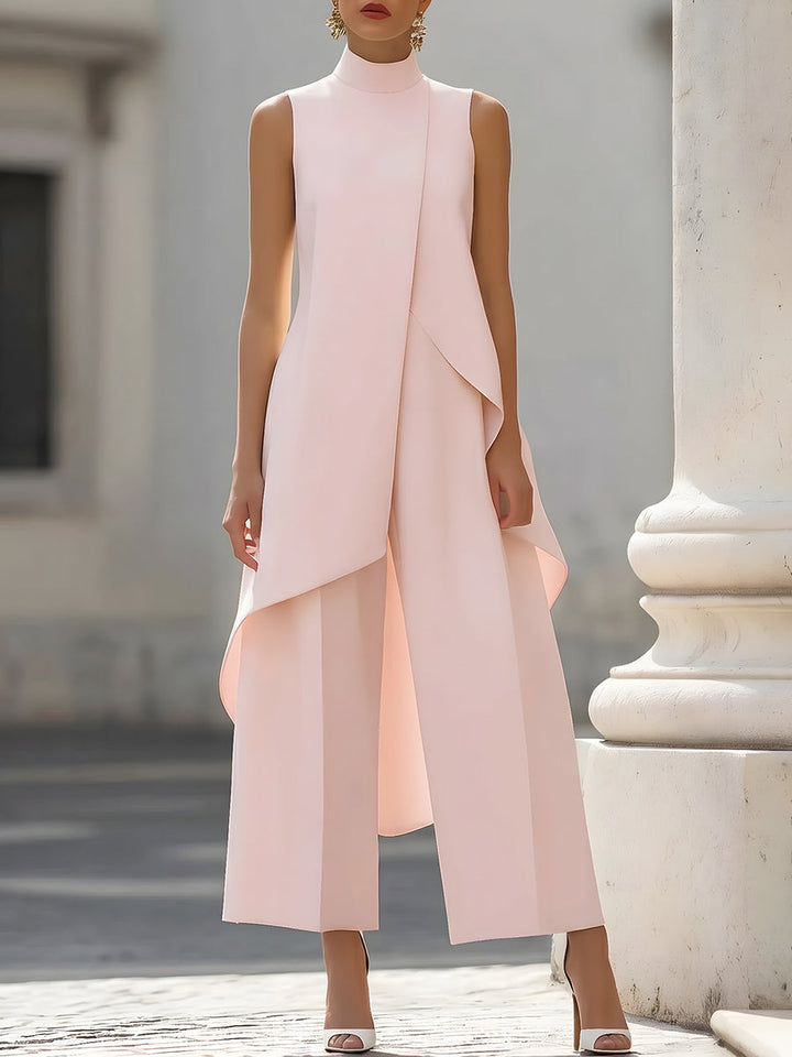 Odette two piece trouser set – image 7