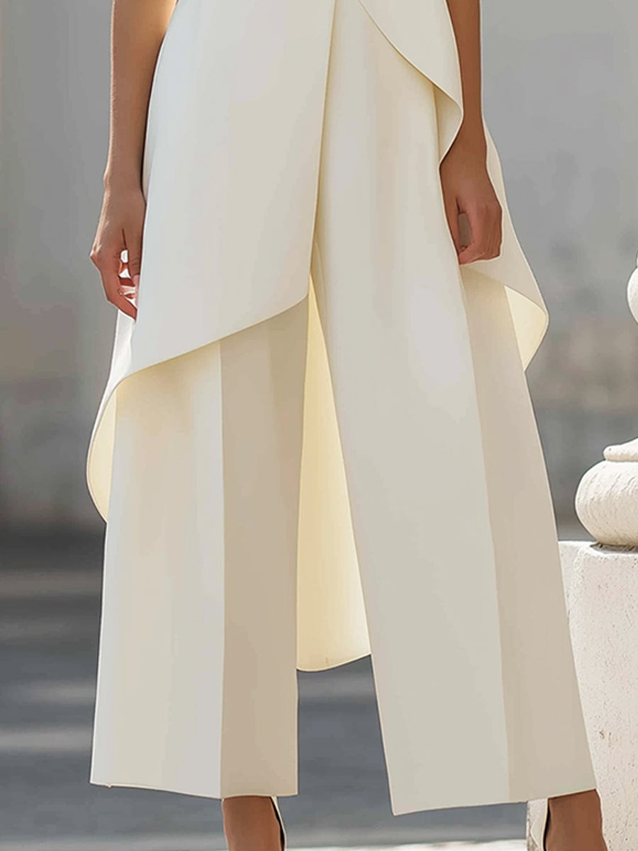 Odette two piece trouser set – image 12