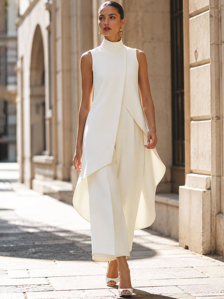 Odette two piece trouser set – image 9