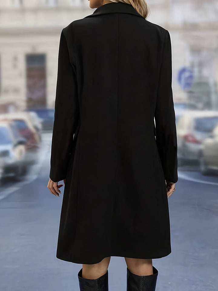 Amelie trench coat – image 5