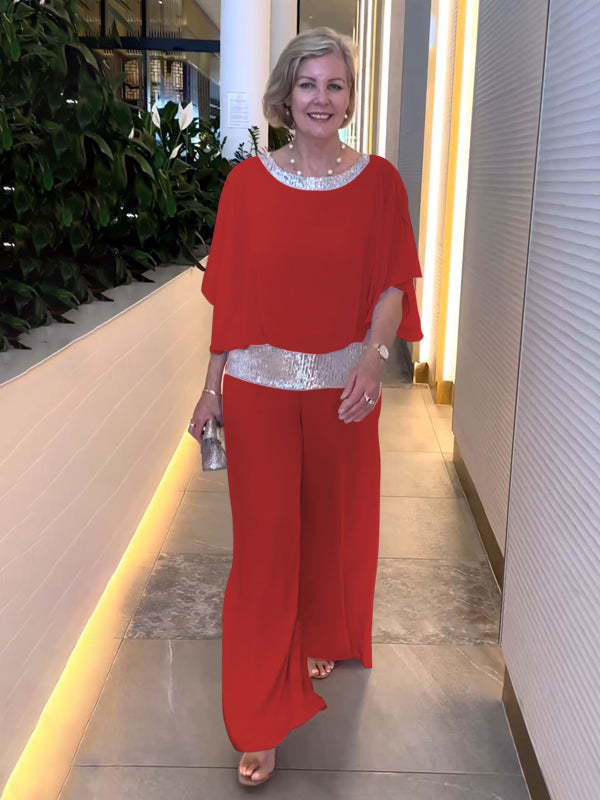 Honoria classic two piece set – image 11