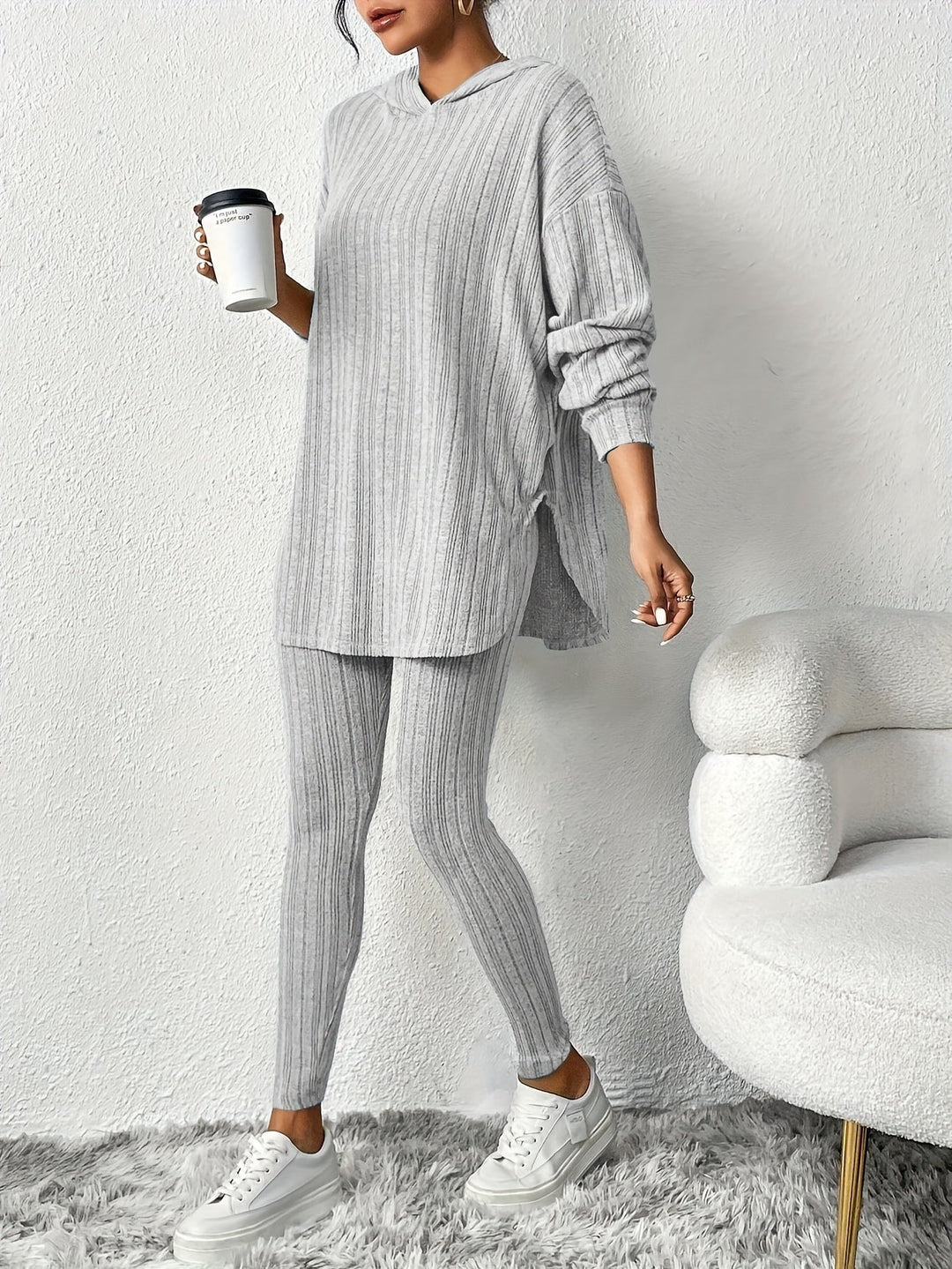 Marthe classic two piece co-ord set – image 3