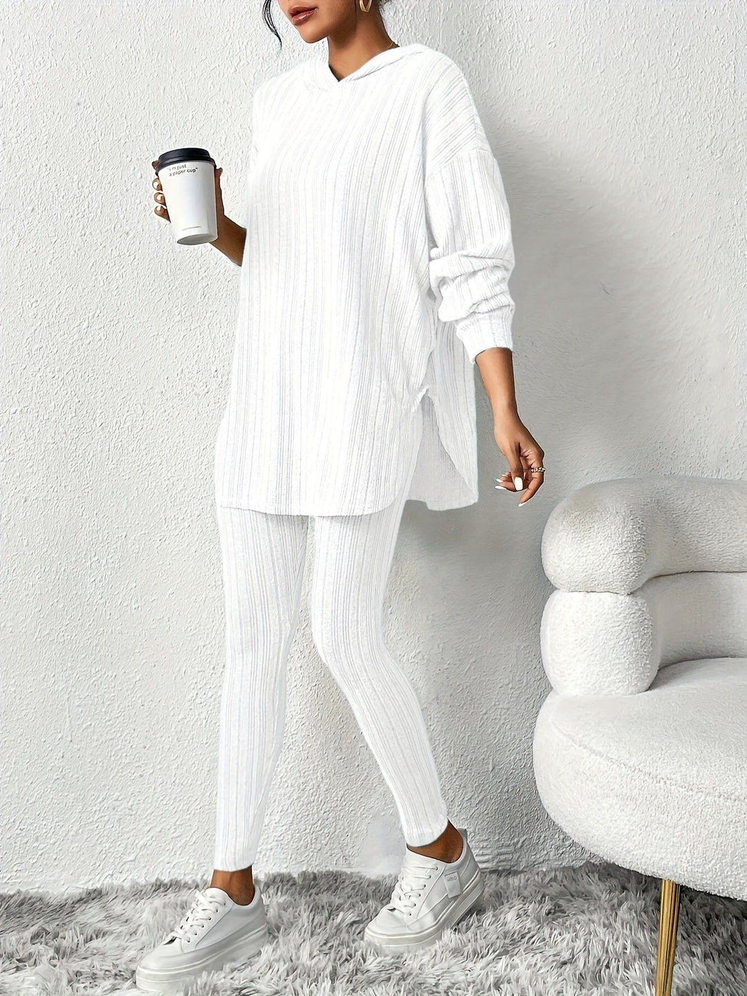 Marthe classic two piece co-ord set – image 5