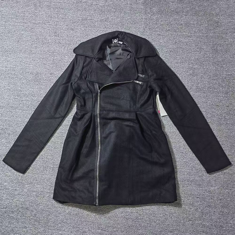 Kate long winter coat – image 14
