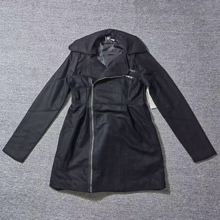 Kate long winter coat – image 14