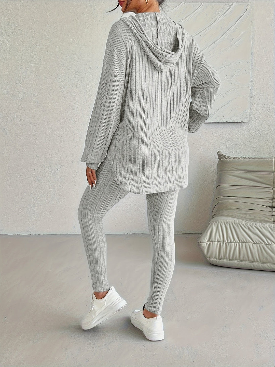Marthe classic two piece co-ord set – image 15