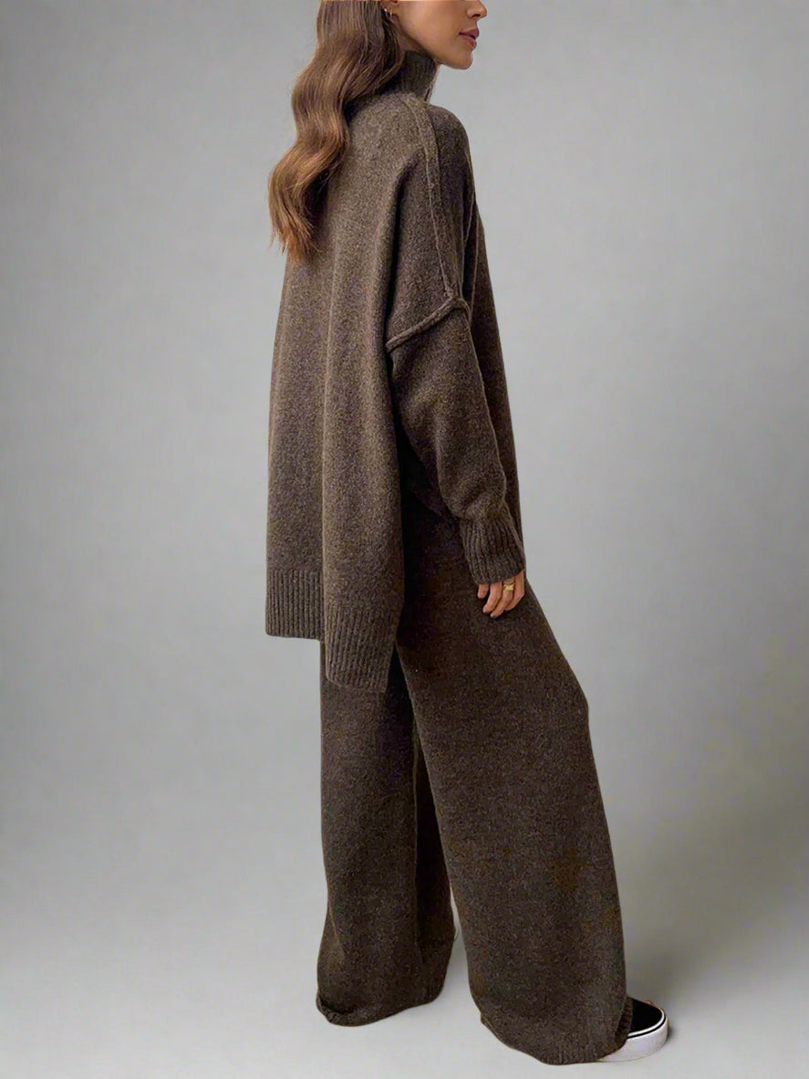 Rhona lounge set, back view