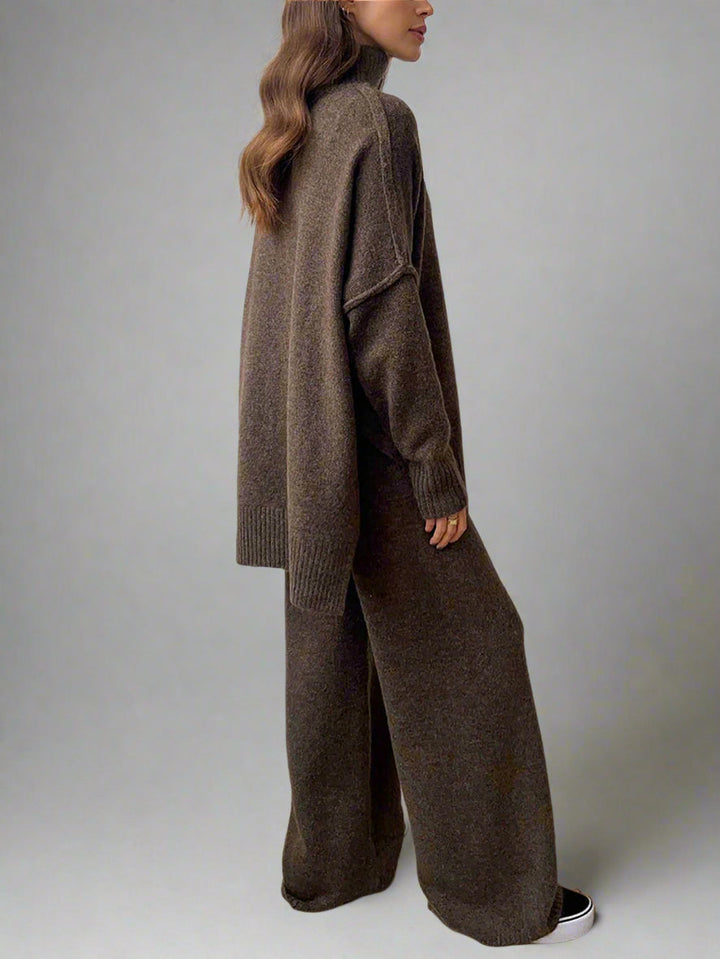 Rhona lounge set, back view