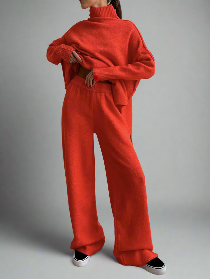Rhona lounge set, full length
