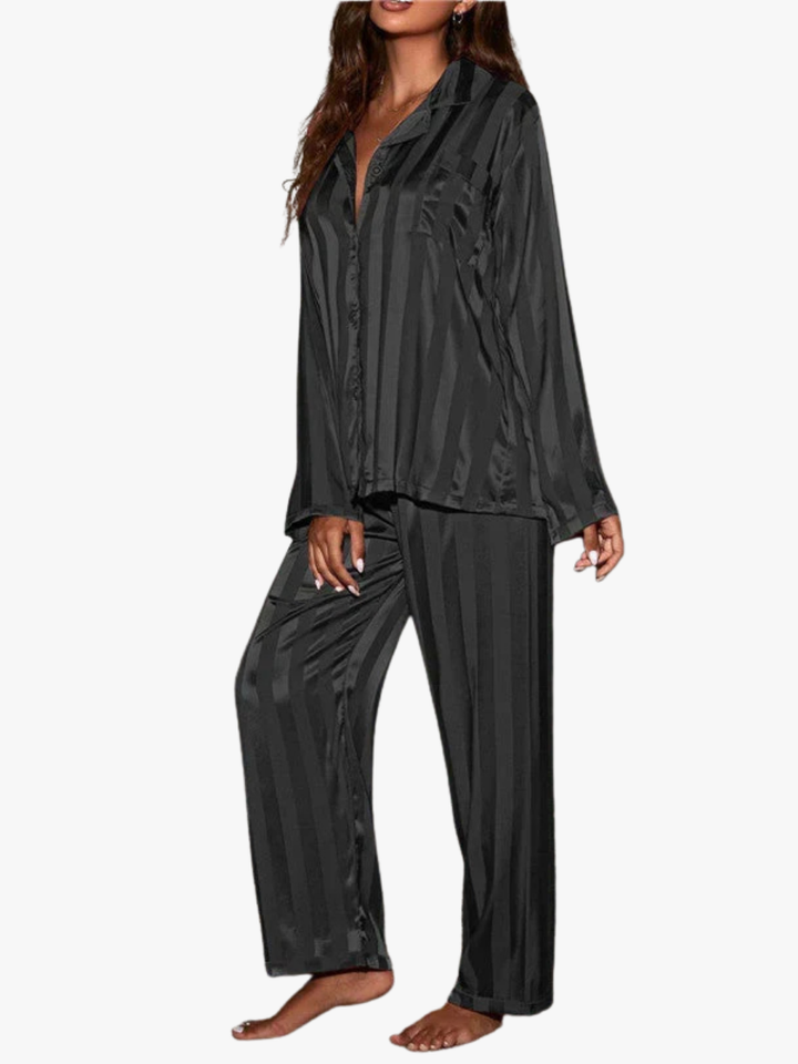 Frederica classic pyjama set