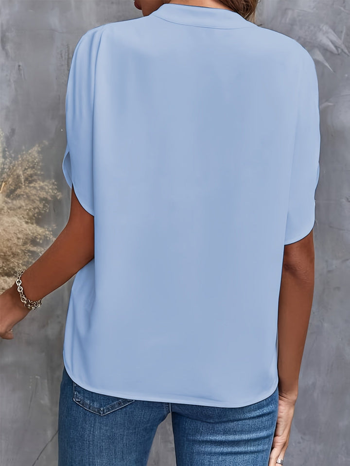 Tuva modern blouse – image 14