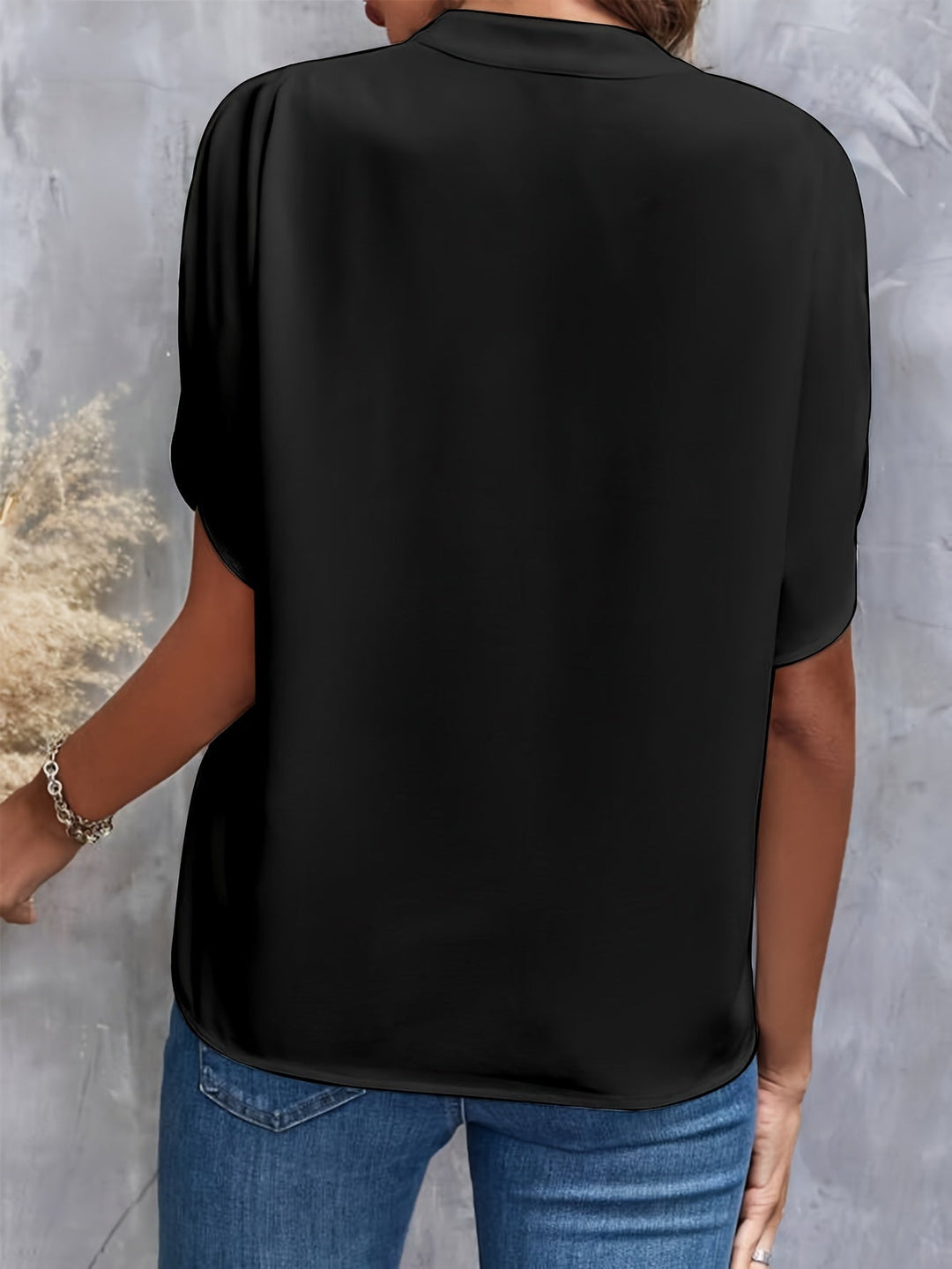 Tuva modern blouse – image 13