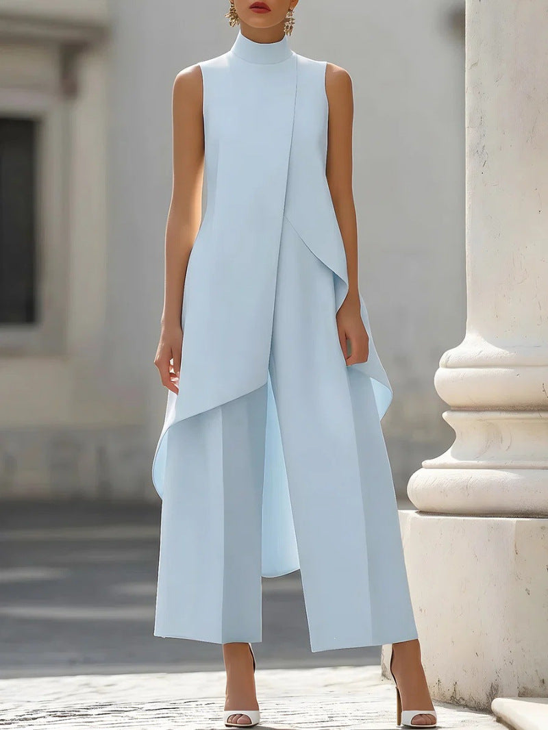 Odette two piece trouser set – image 15