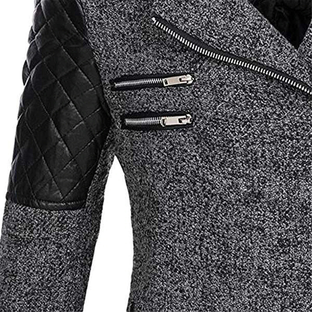 Kate long winter coat – image 4