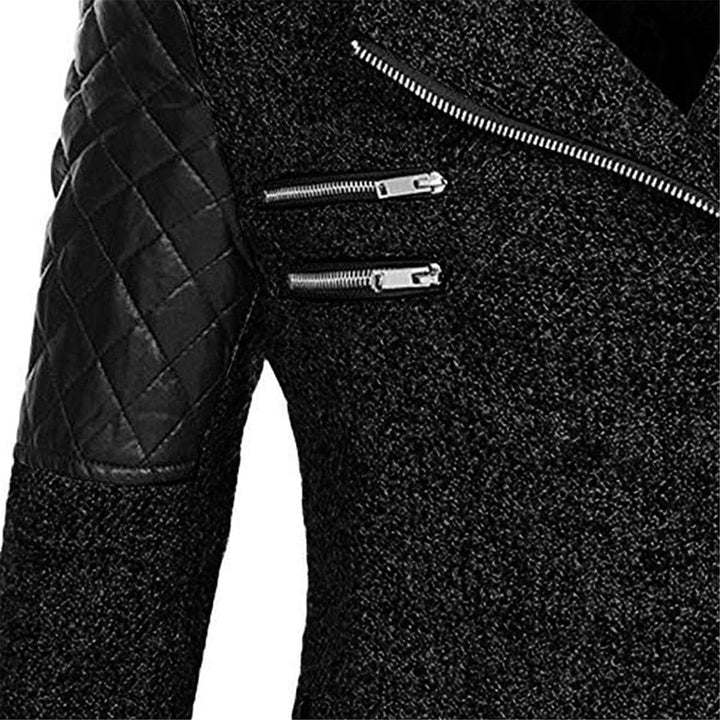 Kate long winter coat – image 5