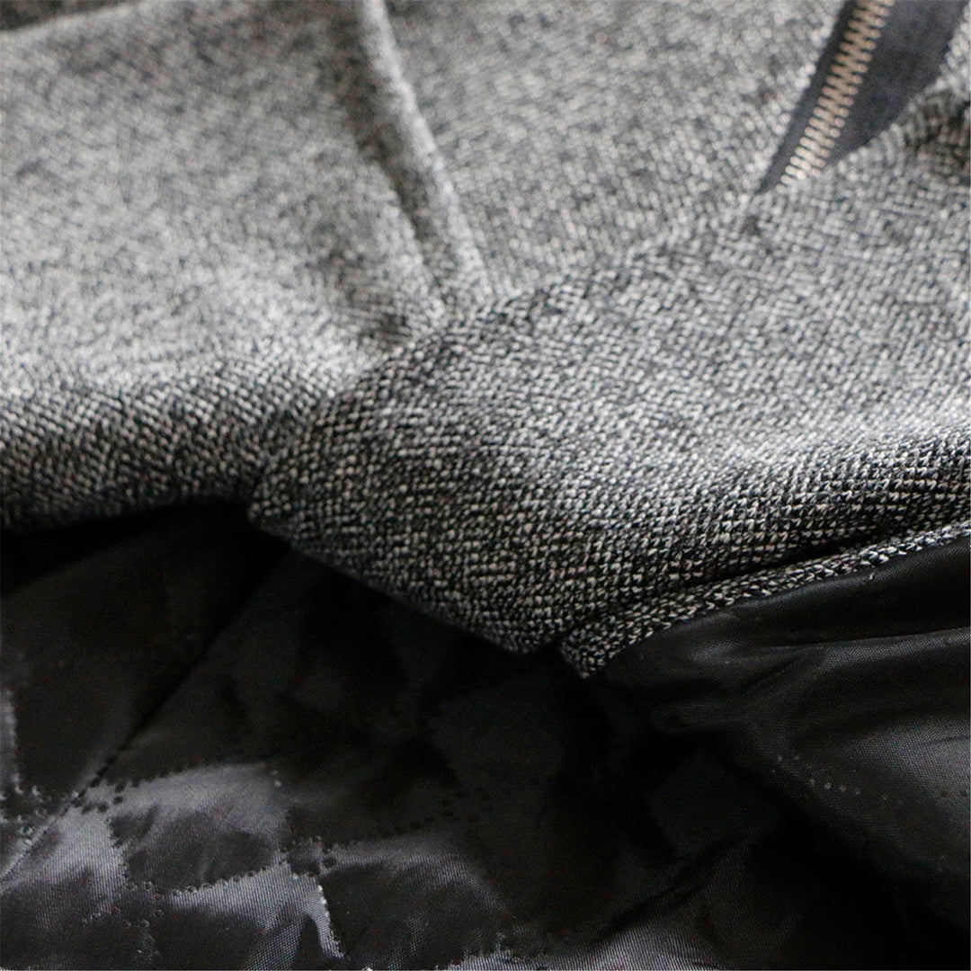Kate long winter coat – image 8