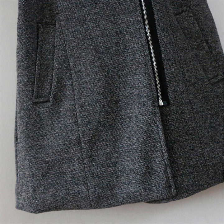 Kate long winter coat – image 6