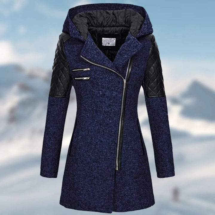 Kate long winter coat – image 13