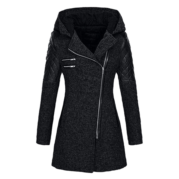 Kate long winter coat