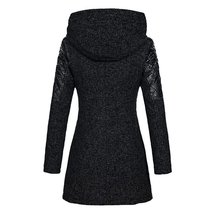 Kate long winter coat – image 3