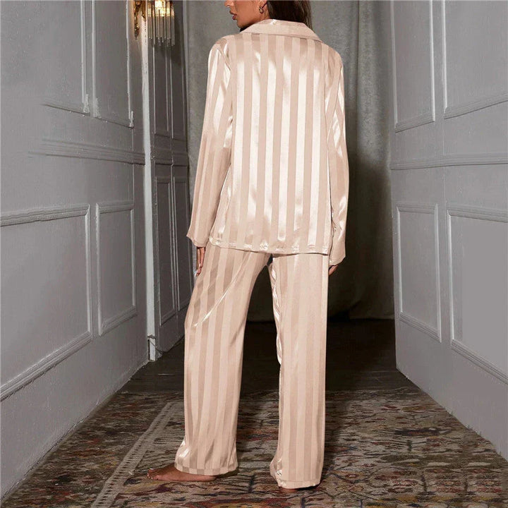 Frederica classic pyjama set