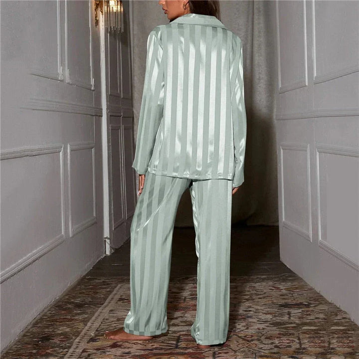 Frederica classic pyjama set