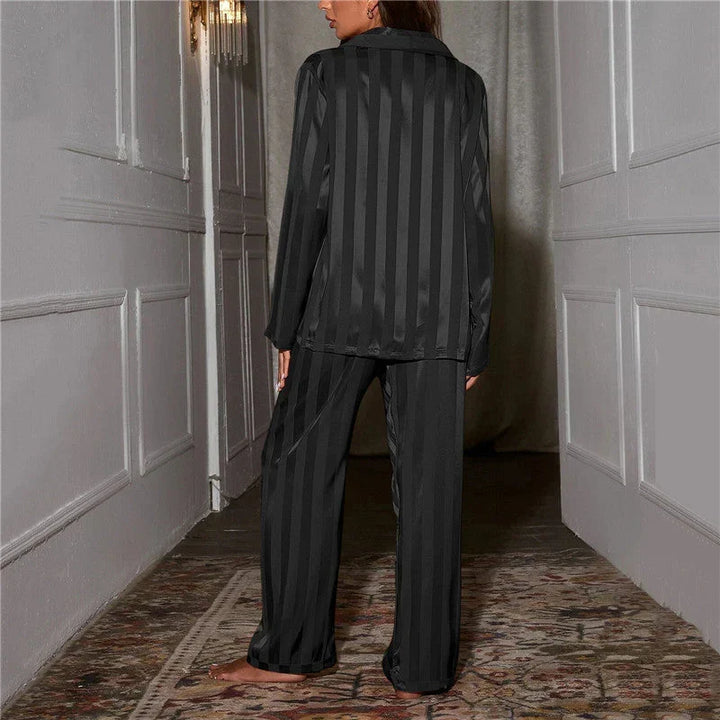 Frederica classic pyjama set