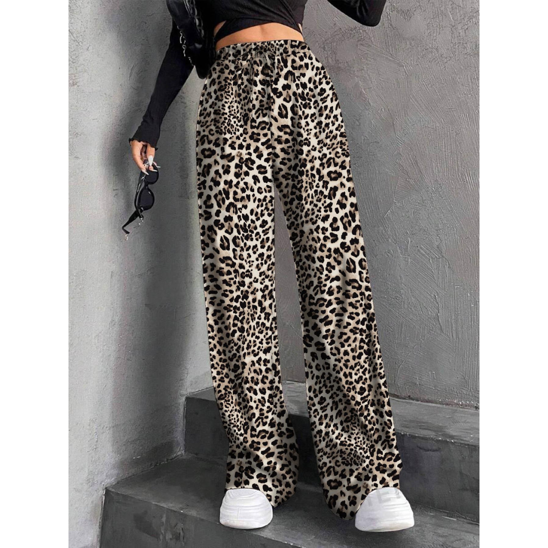 Carina oversized wide leg trousers – image 13