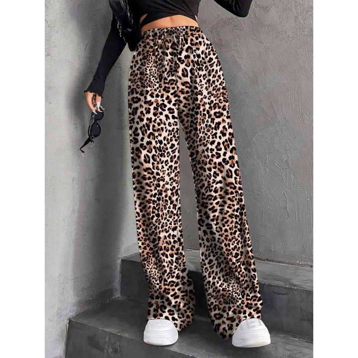 Carina oversized wide leg trousers – image 14