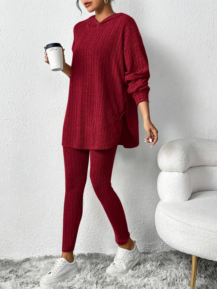 Marthe classic two piece co-ord set – image 4
