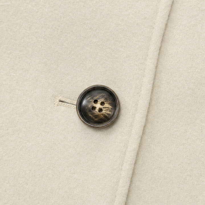 Clarabel belted tailored trench coat – image 12