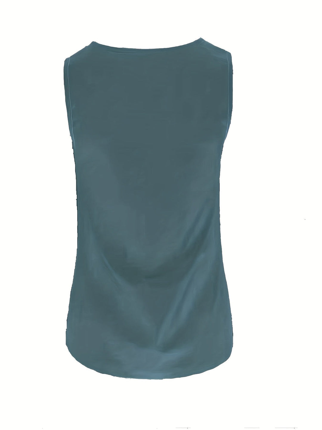 Arabella round neck top and trouser set – image 8