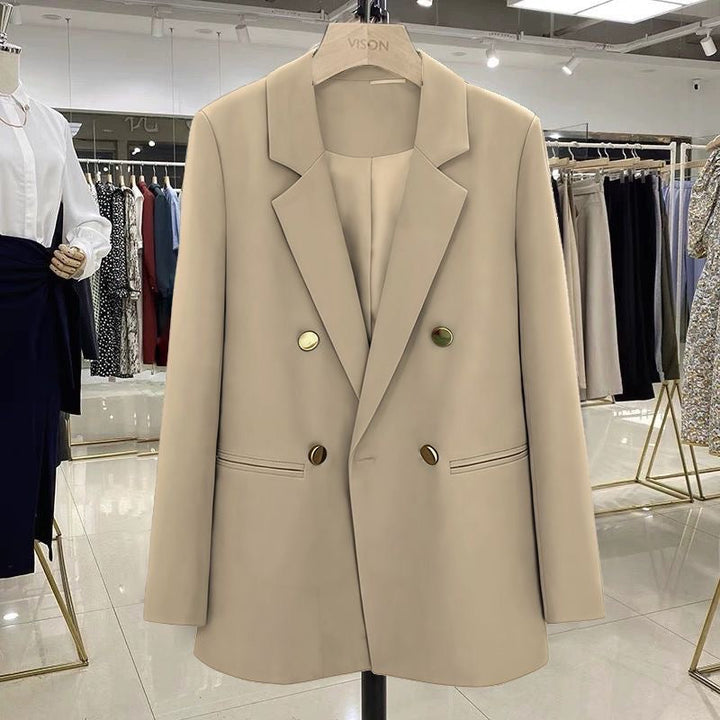 Jacqueline tailored everyday blazer