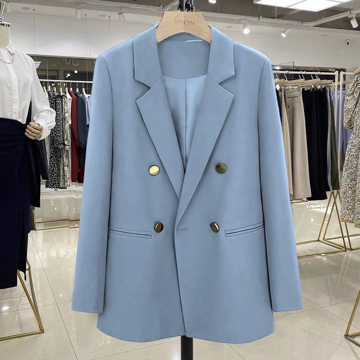 Jacqueline tailored everyday blazer – image 10
