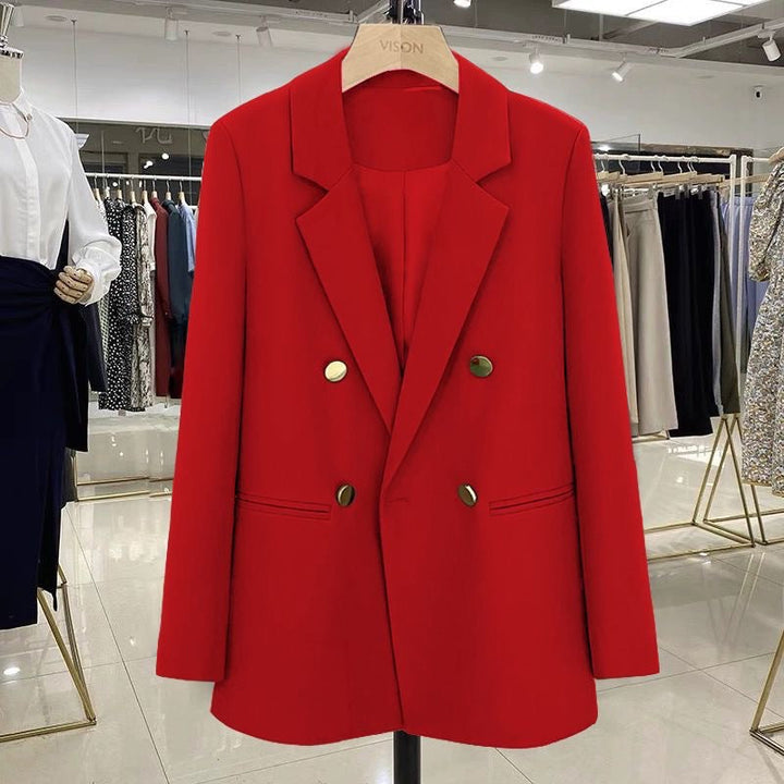 Jacqueline tailored everyday blazer – image 11