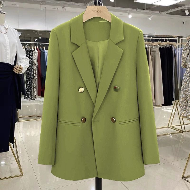 Jacqueline tailored everyday blazer – image 12