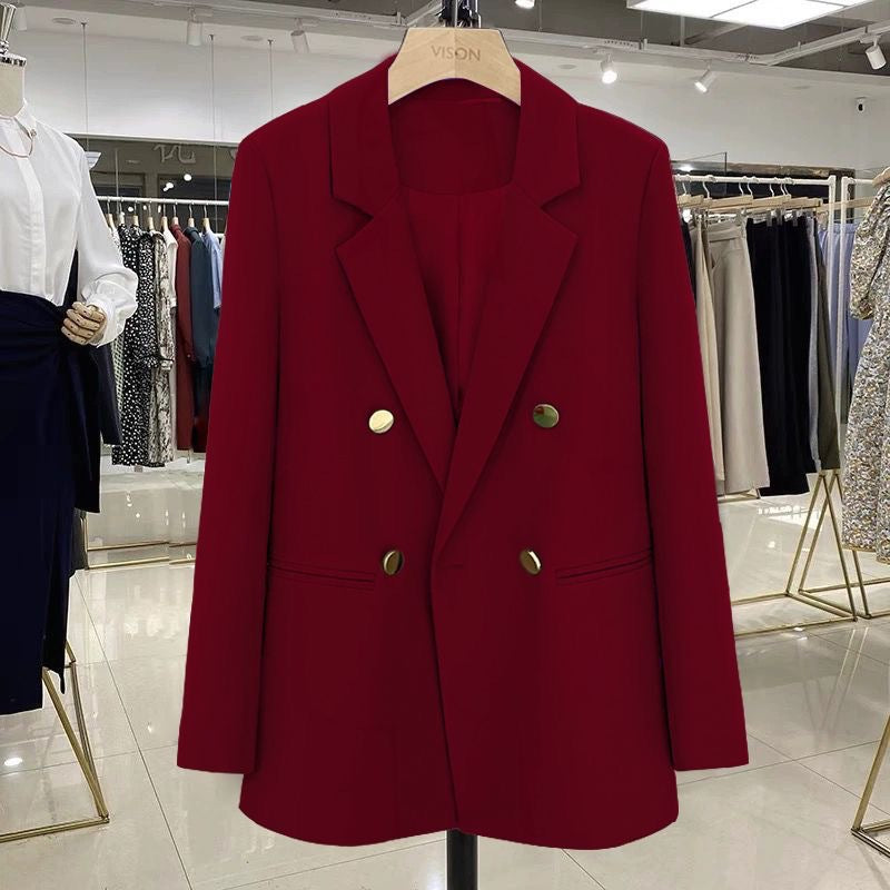 Jacqueline tailored everyday blazer – image 13