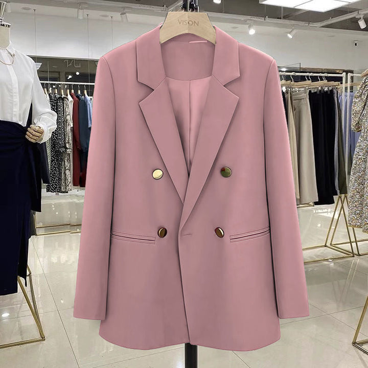Jacqueline tailored everyday blazer – image 15