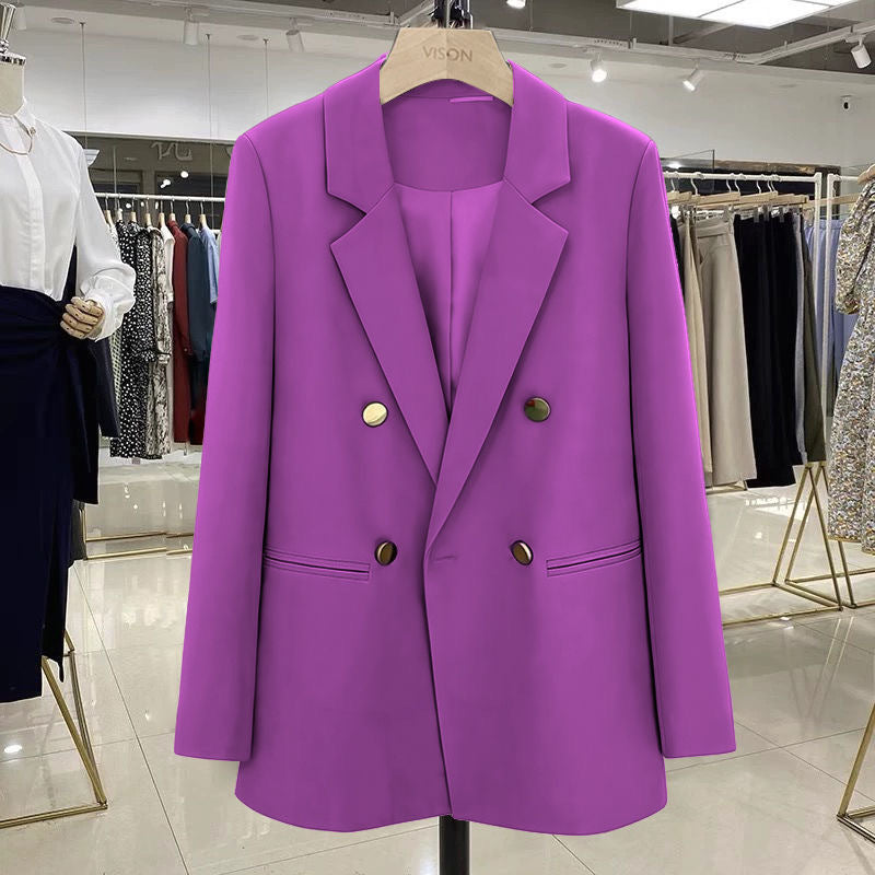 Jacqueline tailored everyday blazer – image 16