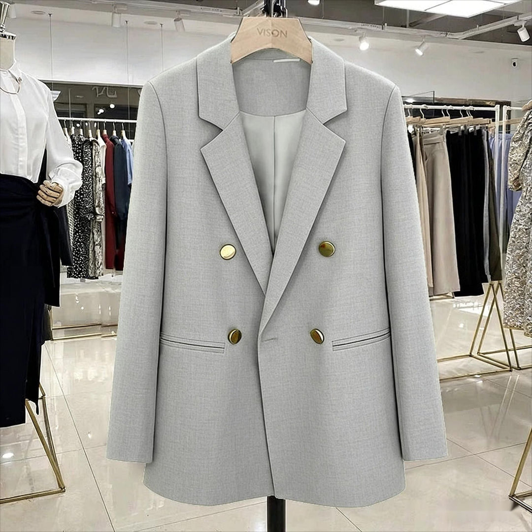 Jacqueline tailored everyday blazer – image 17