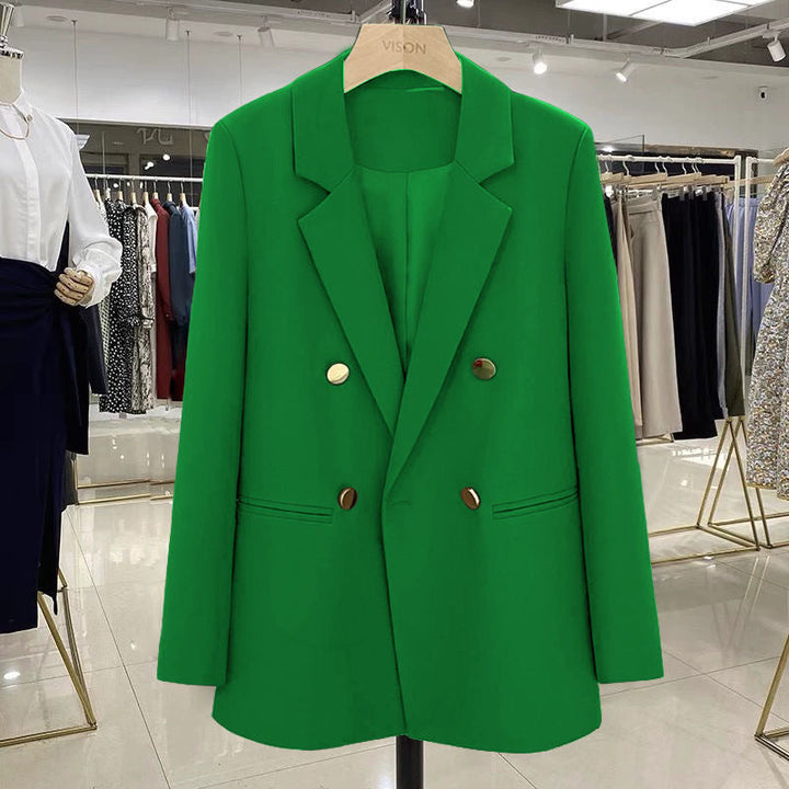 Jacqueline tailored everyday blazer – image 18