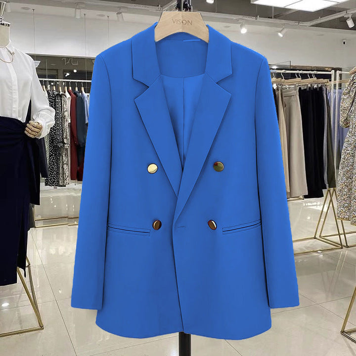 Jacqueline tailored everyday blazer – image 19