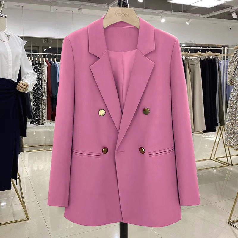 Jacqueline tailored everyday blazer – image 2