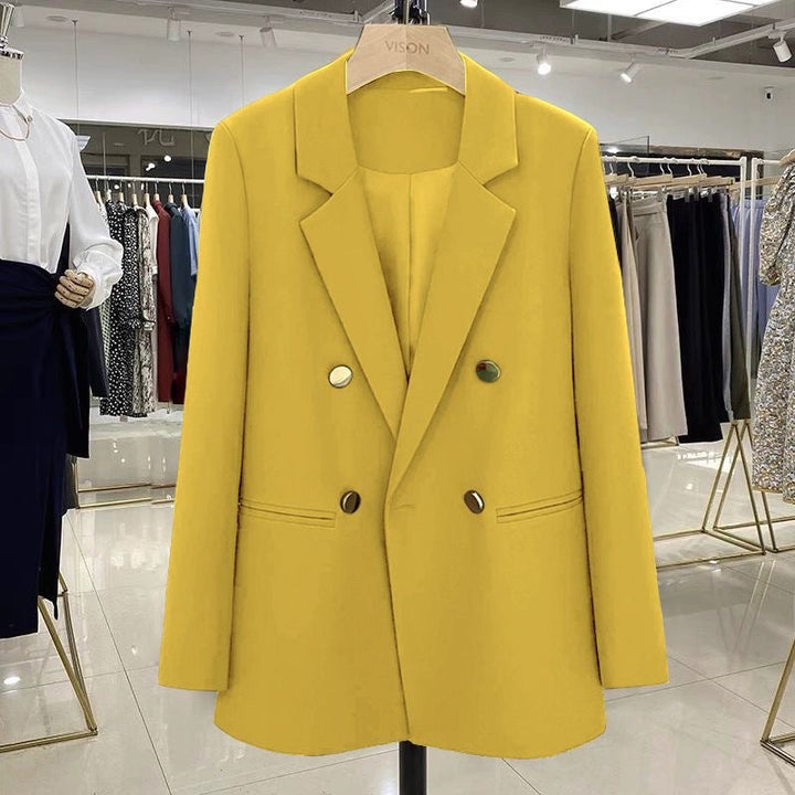 Jacqueline tailored everyday blazer – image 20