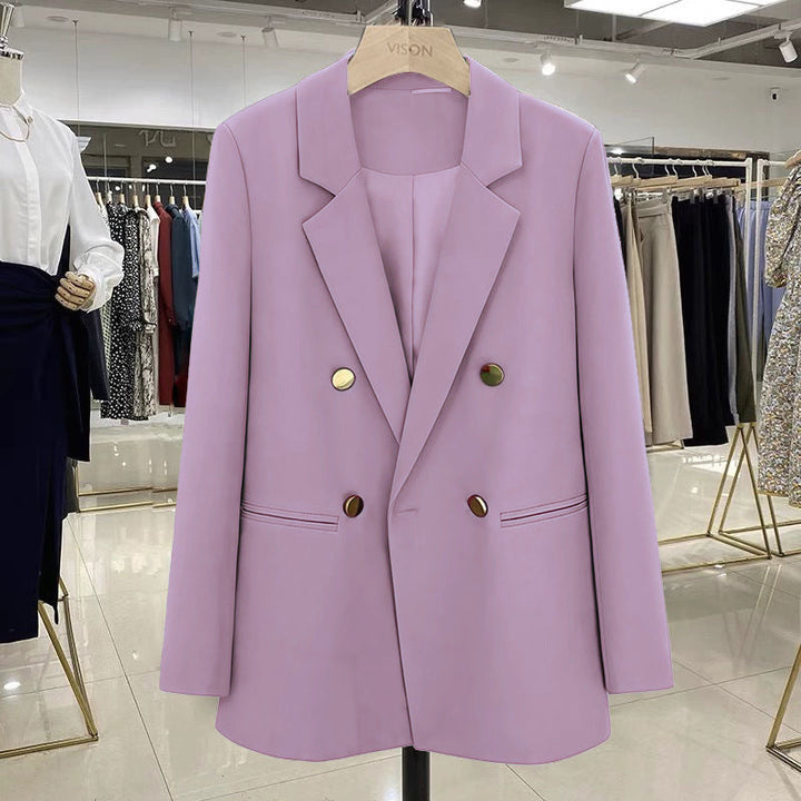 Jacqueline tailored everyday blazer – image 21