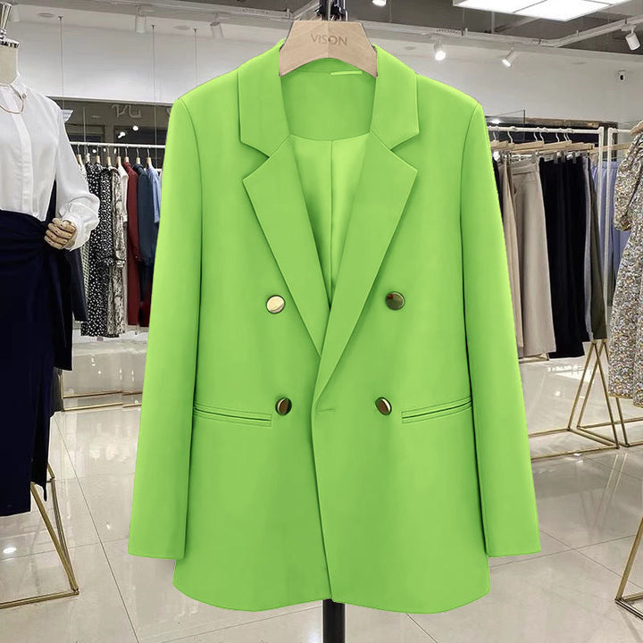 Jacqueline tailored everyday blazer – image 22