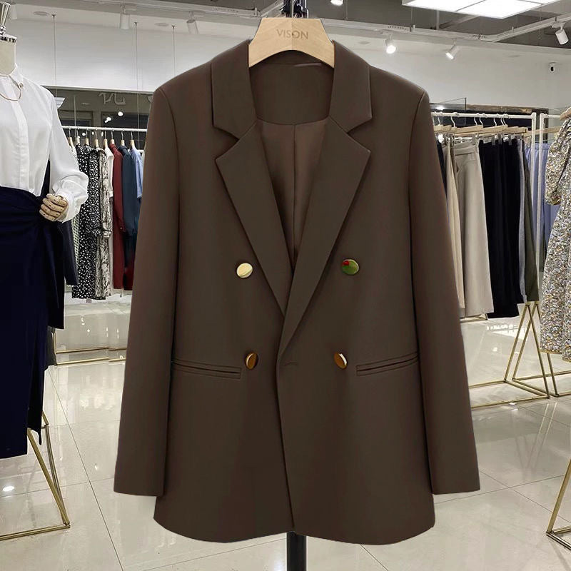 Jacqueline tailored everyday blazer – image 23