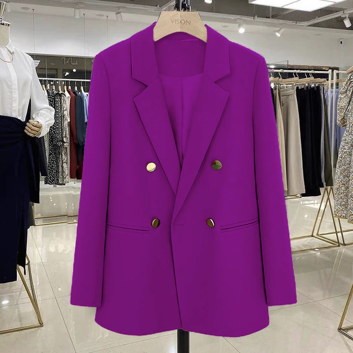 Jacqueline tailored everyday blazer – image 26