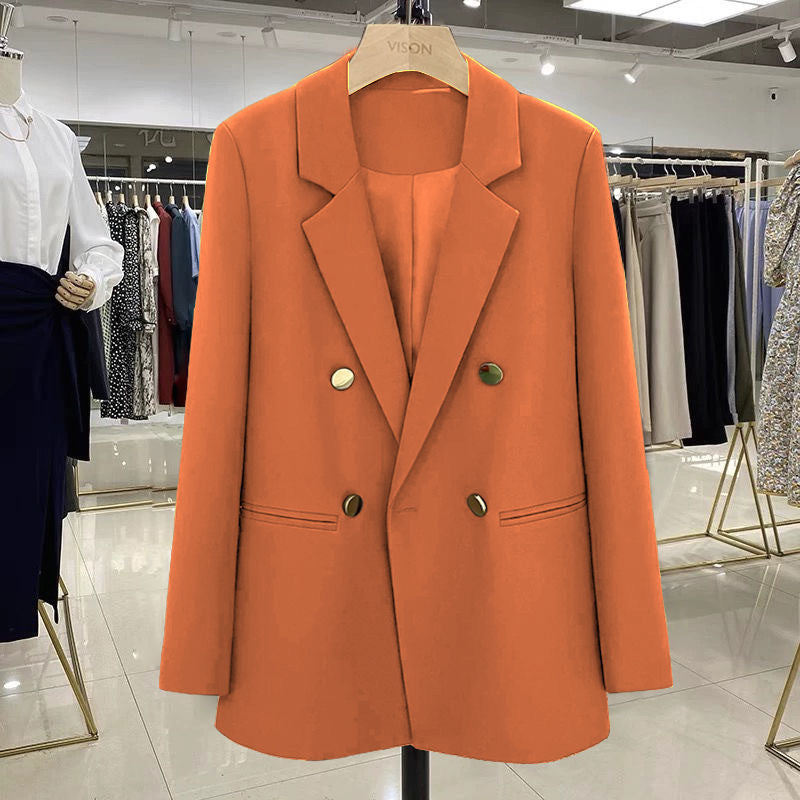 Jacqueline tailored everyday blazer – image 27